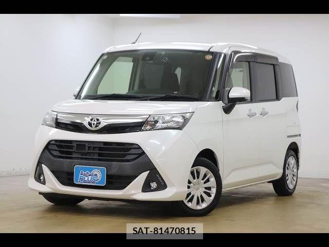 Toyota TANK 2017-02 6615159-16