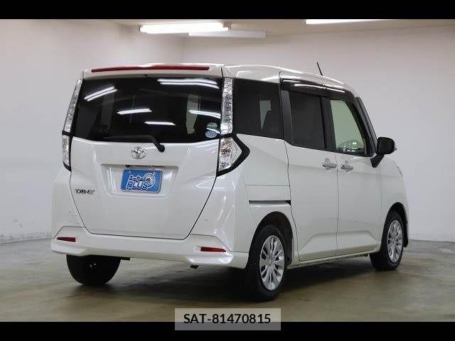 Toyota TANK 2017-02 6615159-18