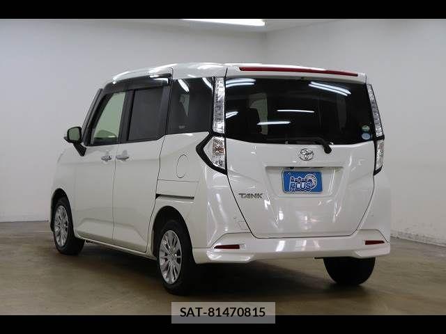 Toyota TANK 2017-02 6615159-19