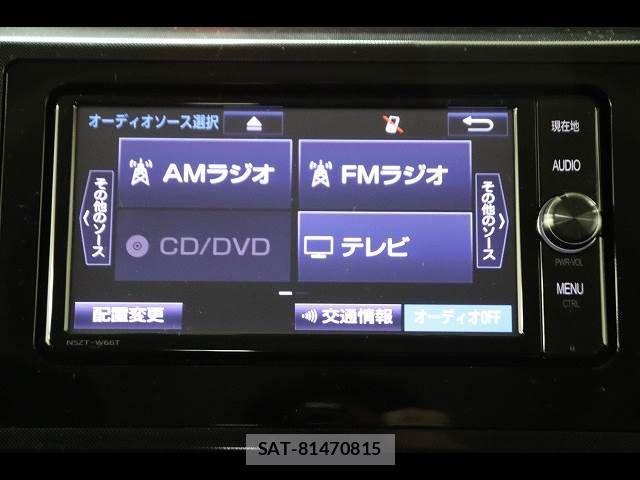 Toyota TANK 2017-02 6615159-29