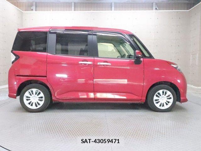 Toyota TANK 2019-09 6615163-14