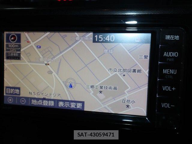 Toyota TANK 2019-09 6615163-20