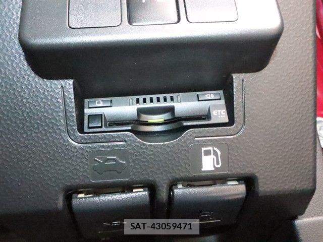 Toyota TANK 2019-09 6615163-21