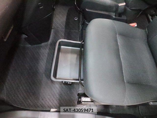 Toyota TANK 2019-09 6615163-6