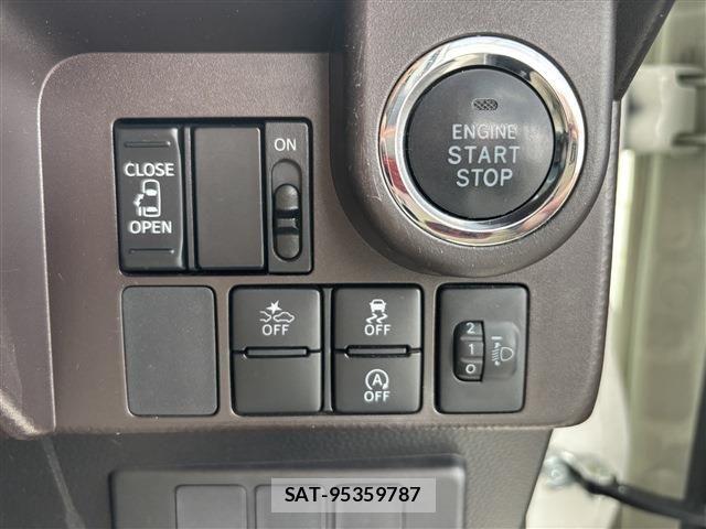 Toyota TANK 2017-11 6642692-11