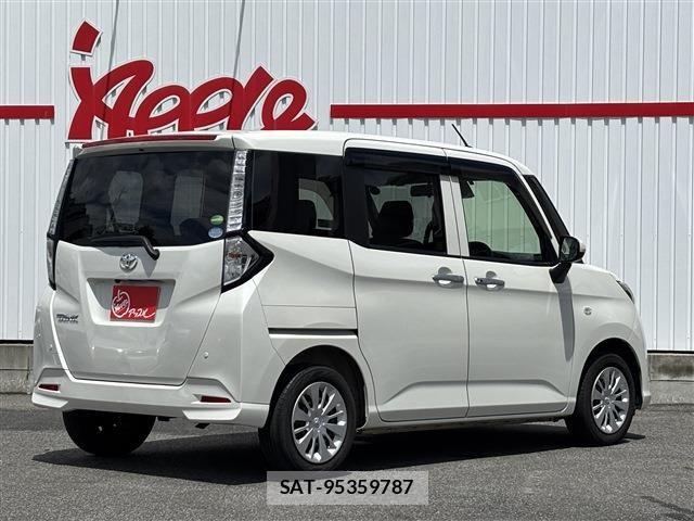Toyota TANK 2017-11 6642692-2