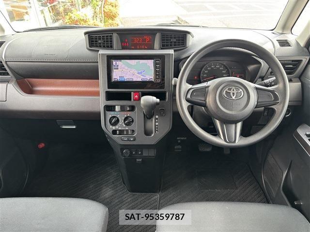 Toyota TANK 2017-11 6642692-5