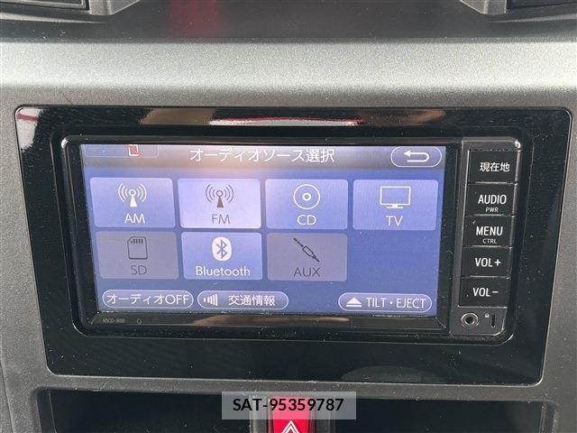 Toyota TANK 2017-11 6642692-7