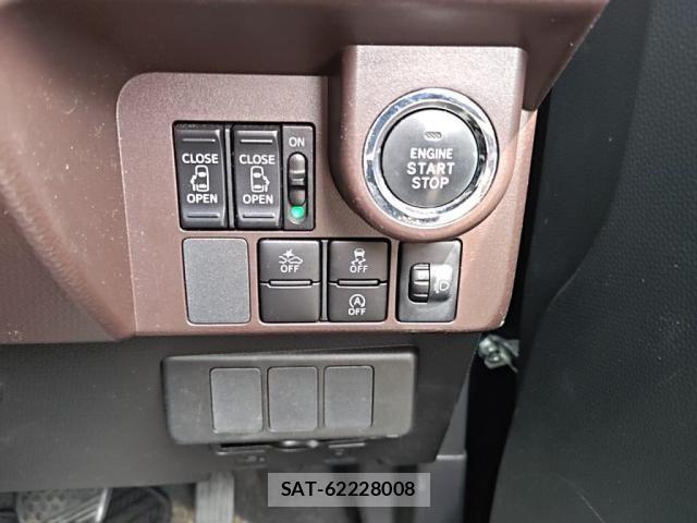 Toyota TANK 2018-01 6642693-16