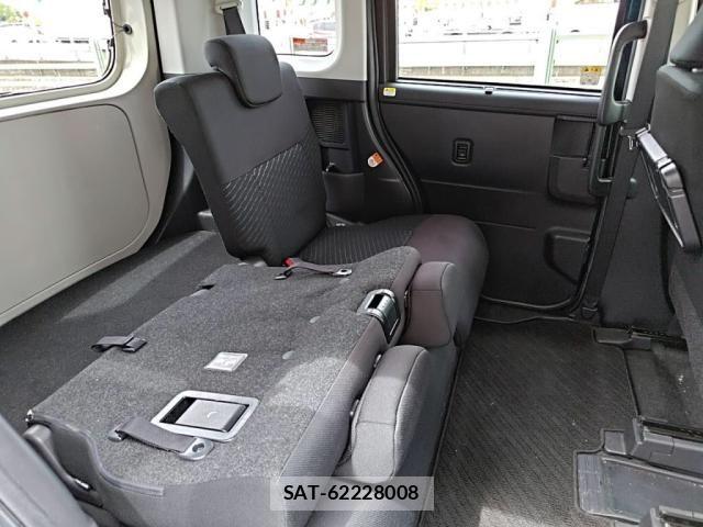 Toyota TANK 2018-01 6642693-21