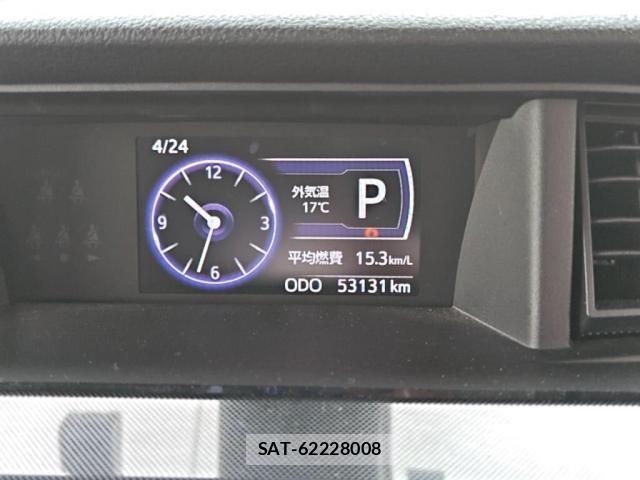 Toyota TANK 2018-01 6642693-28