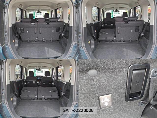 Toyota TANK 2018-01 6642693-7