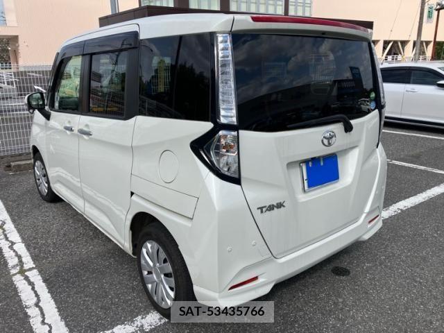 Toyota TANK 2018-11 6673873-9