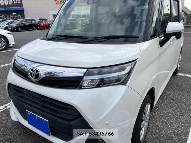 Toyota TANK 2018-11 6673873-2