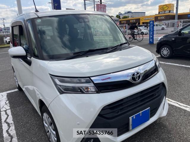 Toyota TANK 2018-11 6673873-3