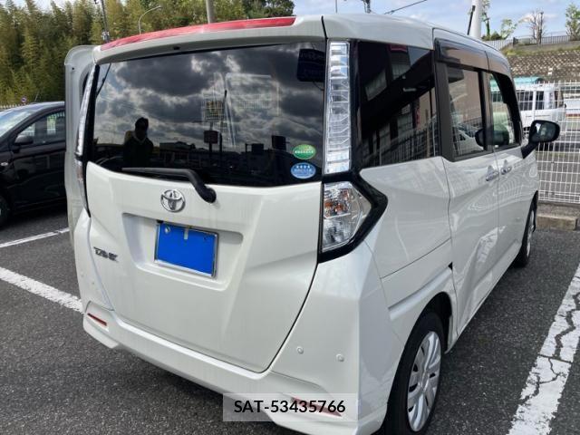 Toyota TANK 2018-11 6673873-8