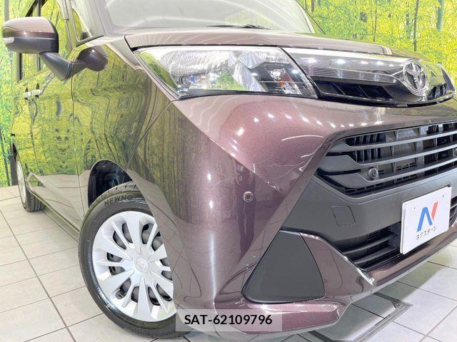 Toyota TANK 2019-11 6673871-11