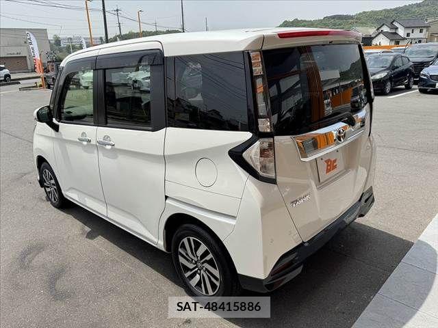 Toyota TANK 2018-11 6673870-12