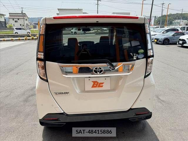 Toyota TANK 2018-11 6673870-13
