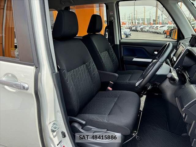 Toyota TANK 2018-11 6673870-15