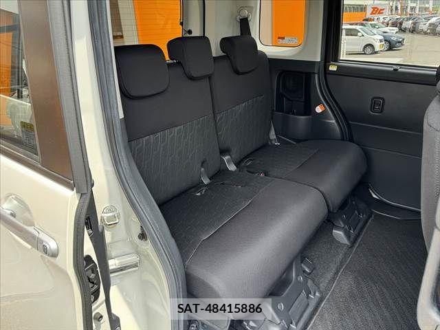 Toyota TANK 2018-11 6673870-16