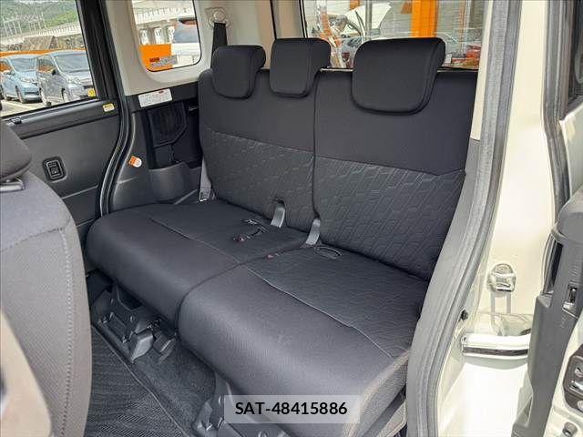 Toyota TANK 2018-11 6673870-18