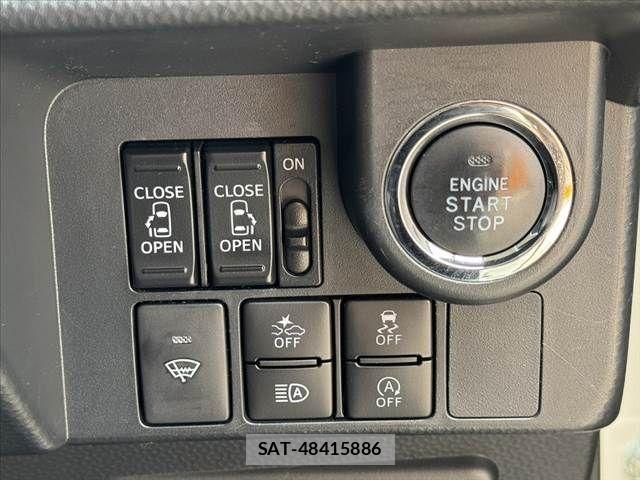 Toyota TANK 2018-11 6673870-4