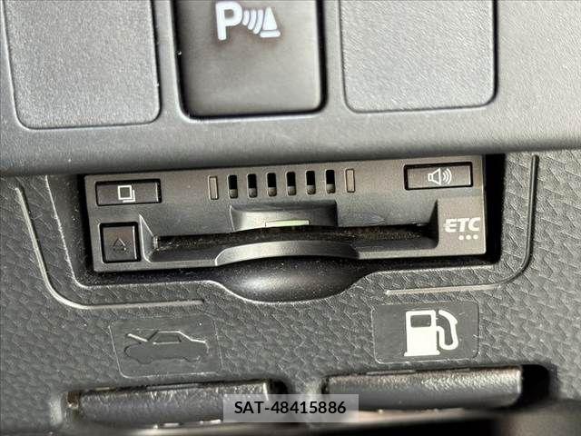 Toyota TANK 2018-11 6673870-5