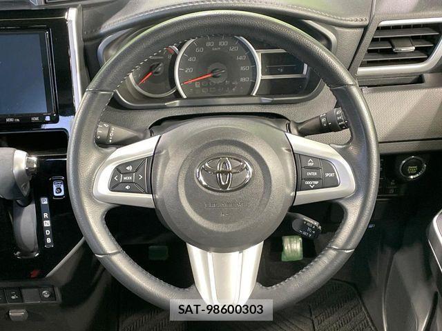 Toyota TANK 2019-03 6678396-10