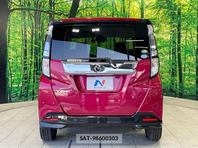 Toyota TANK 2019-03 6678396-14