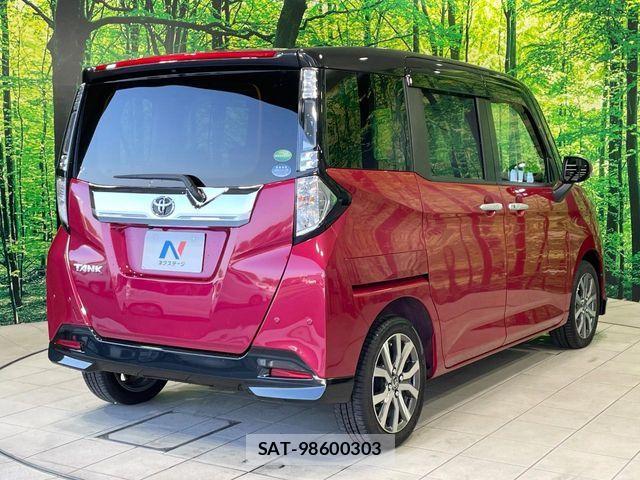 Toyota TANK 2019-03 6678396-16