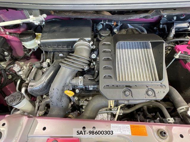Toyota TANK 2019-03 6678396-17