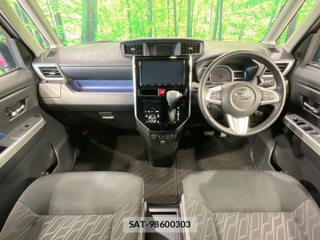 Toyota TANK 2019-03 6678396-1