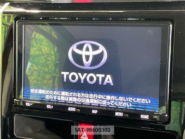 Toyota TANK 2019-03 6678396-4