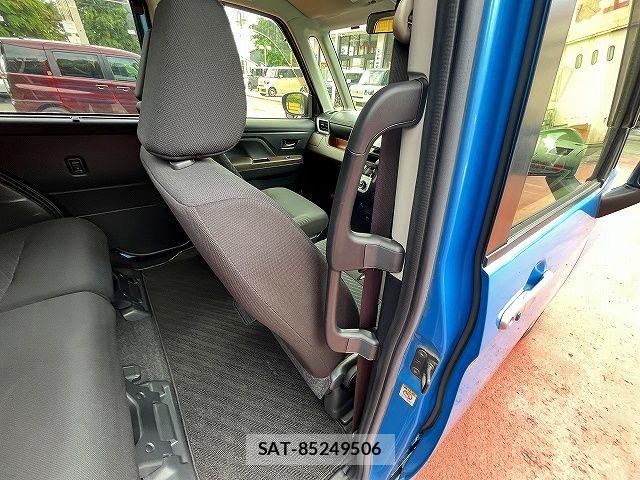 Toyota TANK 2017-08 6678398-23