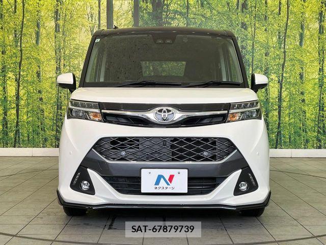 Toyota TANK 2019-08 6717493-13
