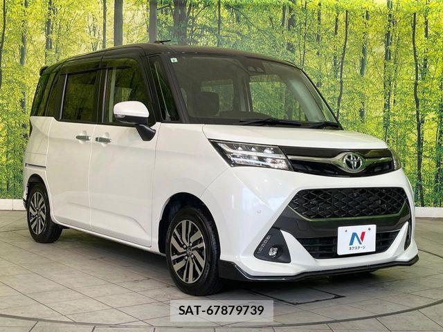 Toyota TANK 2019-08 6717493-15