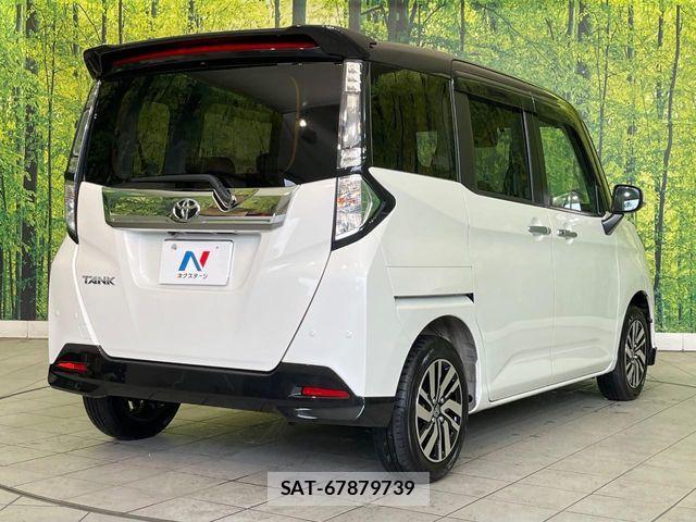 Toyota TANK 2019-08 6717493-16