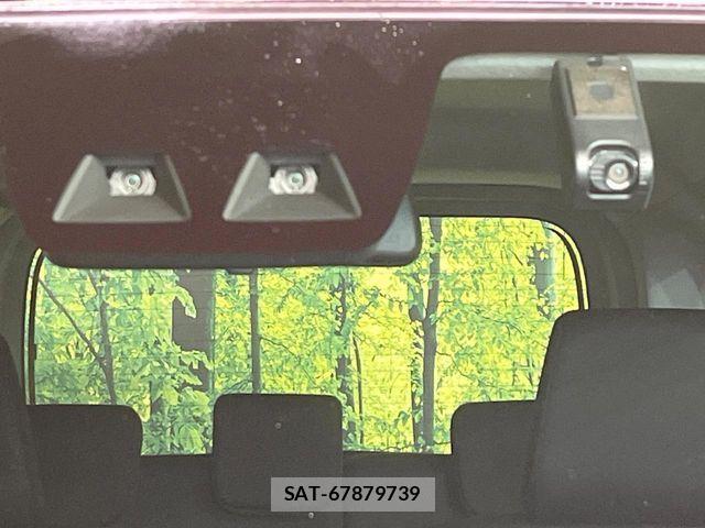 Toyota TANK 2019-08 6717493-6