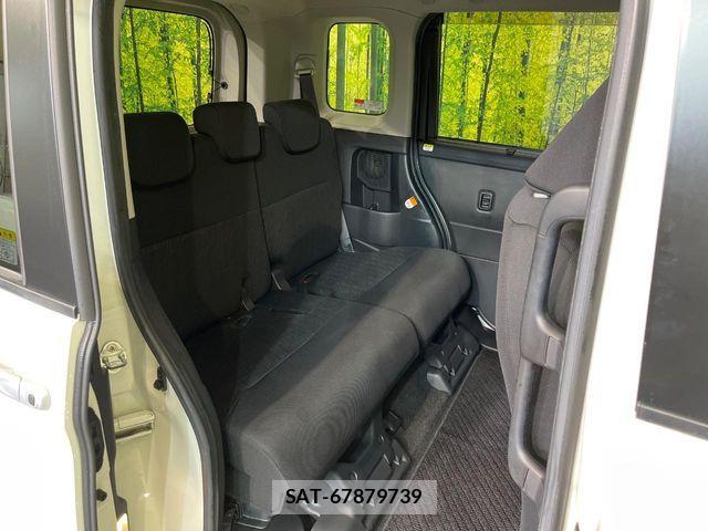Toyota TANK 2019-08 6717493-8
