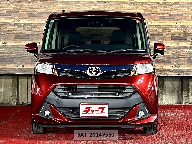 Toyota TANK 2019-07 6717494-17