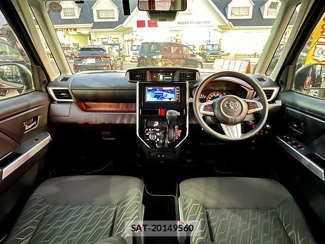Toyota TANK 2019-07 6717494-1