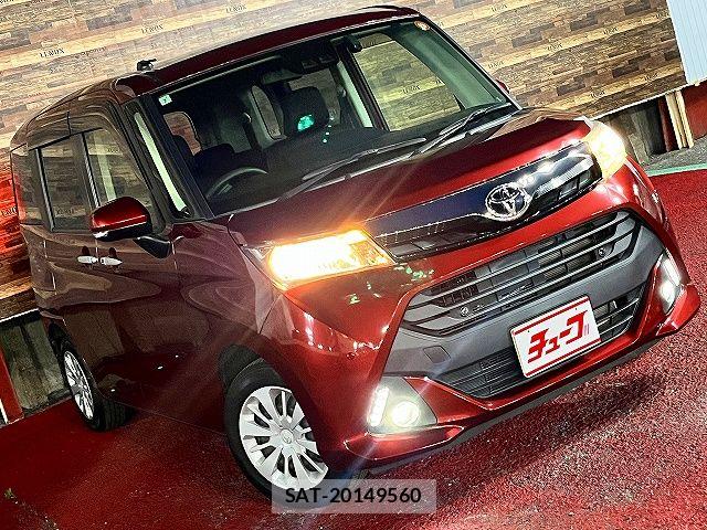 Toyota TANK 2019-07 6717494-24