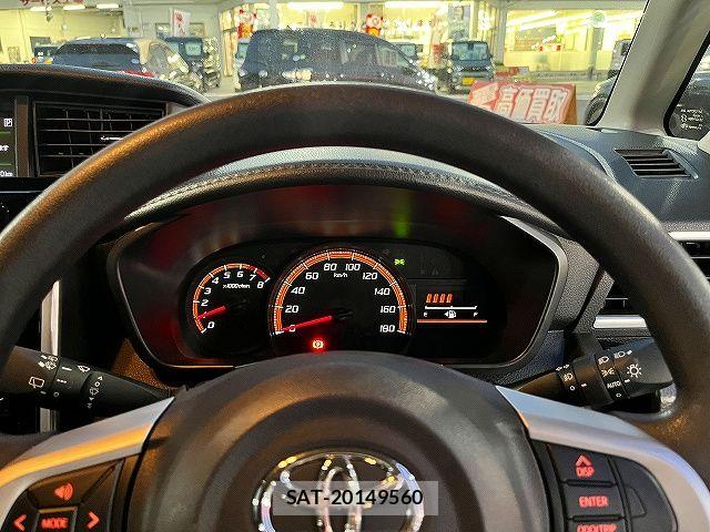 Toyota TANK 2019-07 6717494-7
