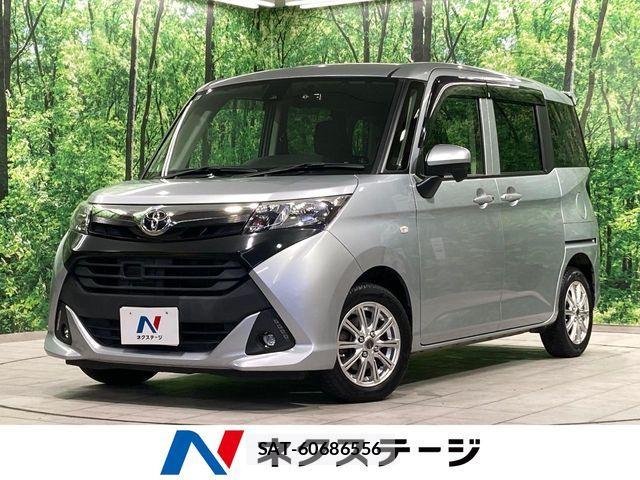 Toyota TANK 2017-08 6717503-0