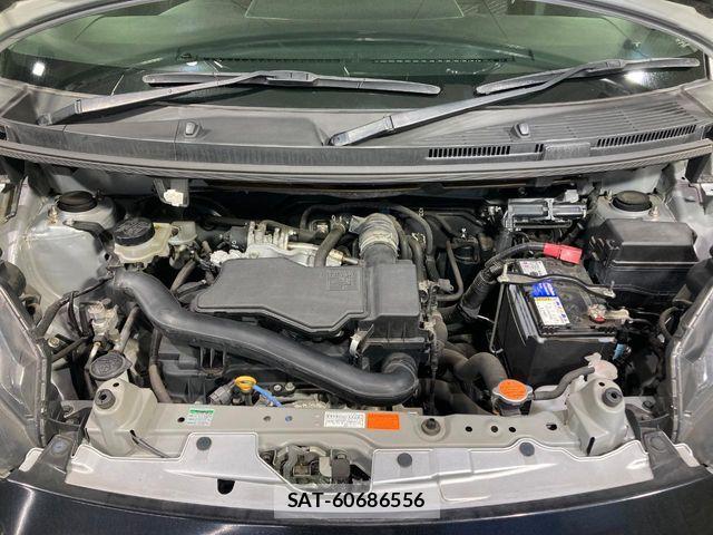 Toyota TANK 2017-08 6717503-17