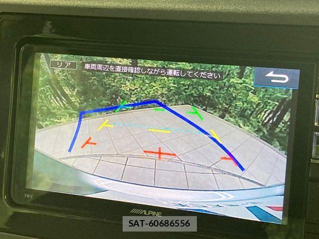 Toyota TANK 2017-08 6717503-3
