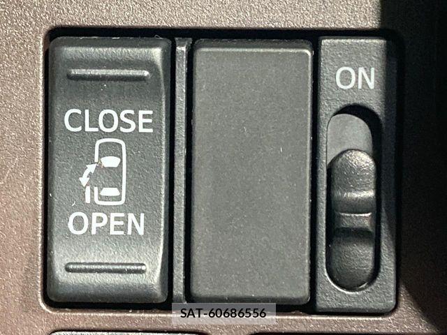 Toyota TANK 2017-08 6717503-4