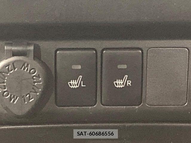 Toyota TANK 2017-08 6717503-6
