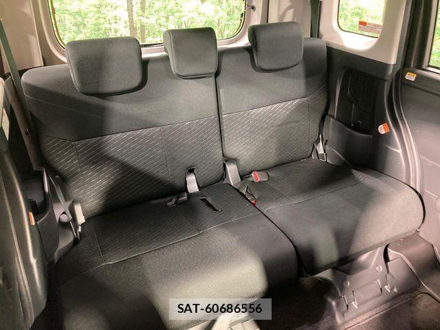 Toyota TANK 2017-08 6717503-8